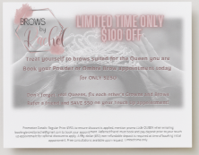 Custom Marketing Campaign