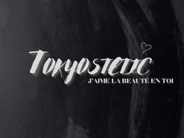 Get shaped with Tokyostetic