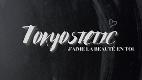 Get shaped with Tokyostetic