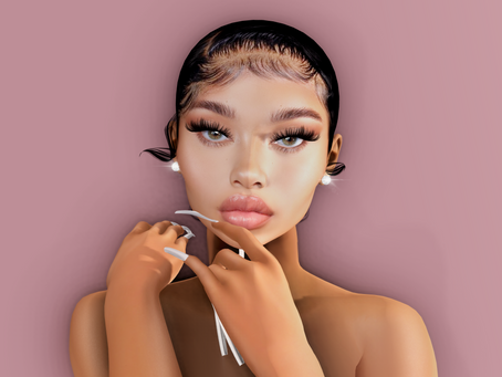 Its the skin for me | Blog post #1