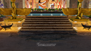 Cairo Egypt, with Nuwaved Destinations
