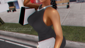 Bussdown baby, she worked hard for it | Blog post #36
