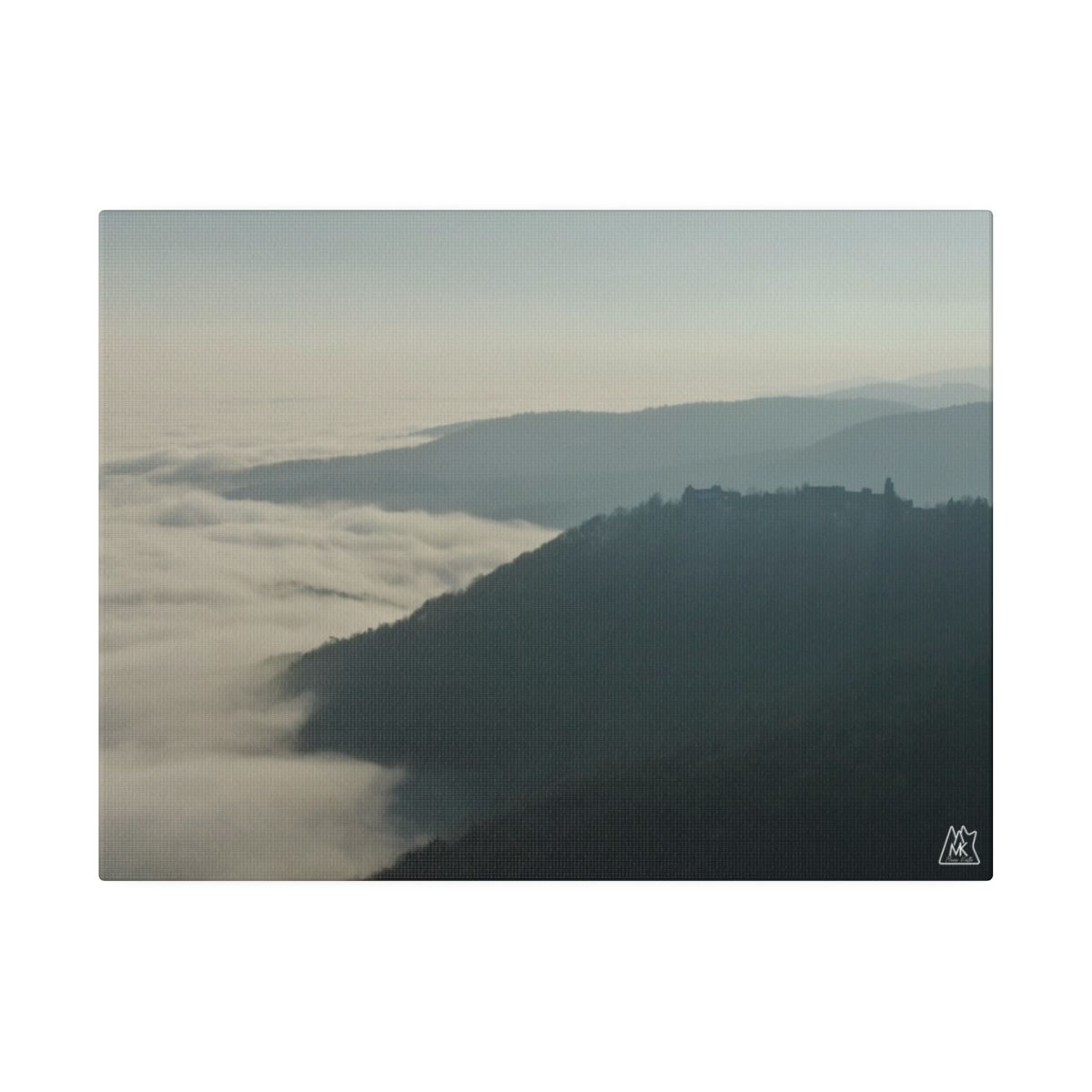 SLEVOGT - FOG / Matt Leinwand