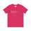 Thumbnail: Seek the Heart Tee I LOVE-ISMS #47, Unisex Tee, Relationship & Inspiration Shirt