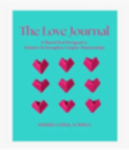 The Love Journal