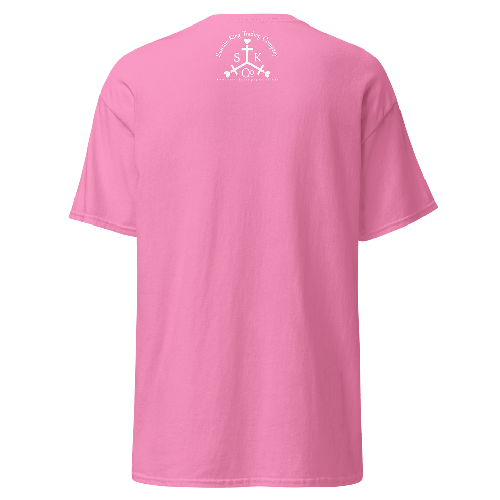 Thumbnail: Clam Jammer, Classic tee