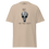 Thumbnail: Alien Did You Die?, Light Classic tee