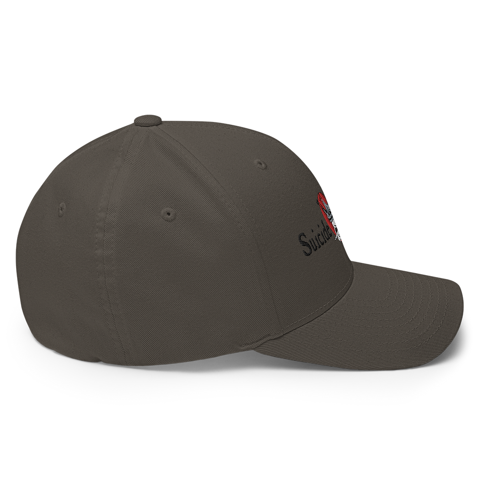 Thumbnail: SK Hat 5, Flex Fit Cap