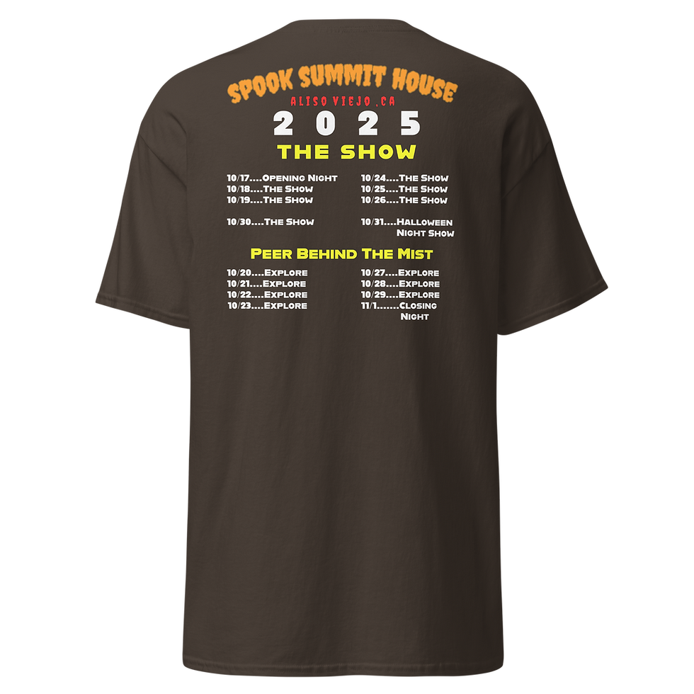 Thumbnail: Bone Collector Dark Tee