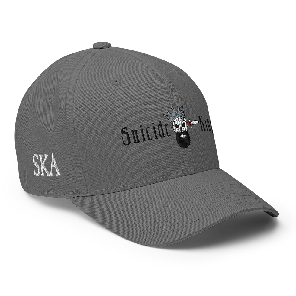 Thumbnail: SK Hat 1, Flex Fit Cap