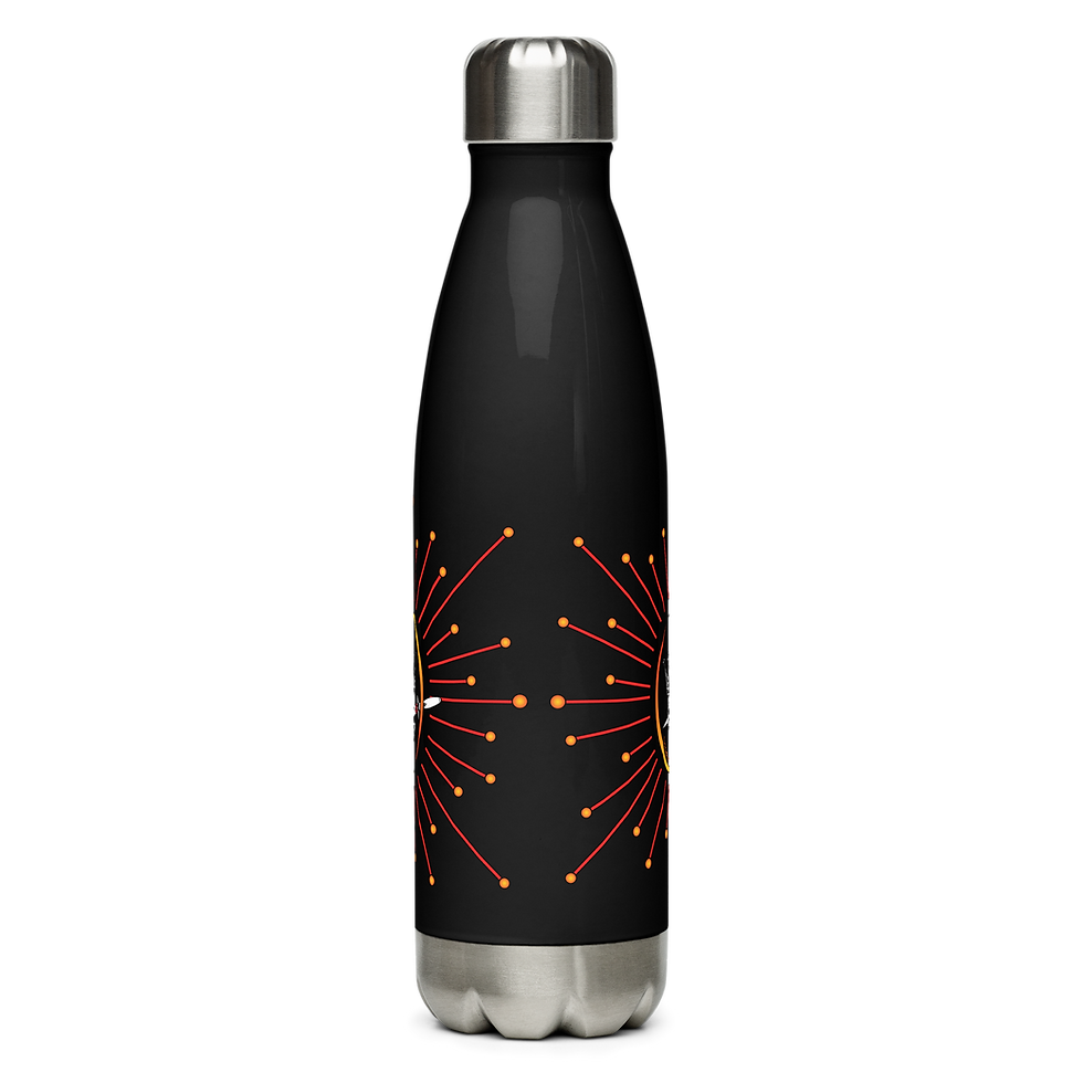 Thumbnail: SK Pulsar SE Stainless Steel Water Bottle