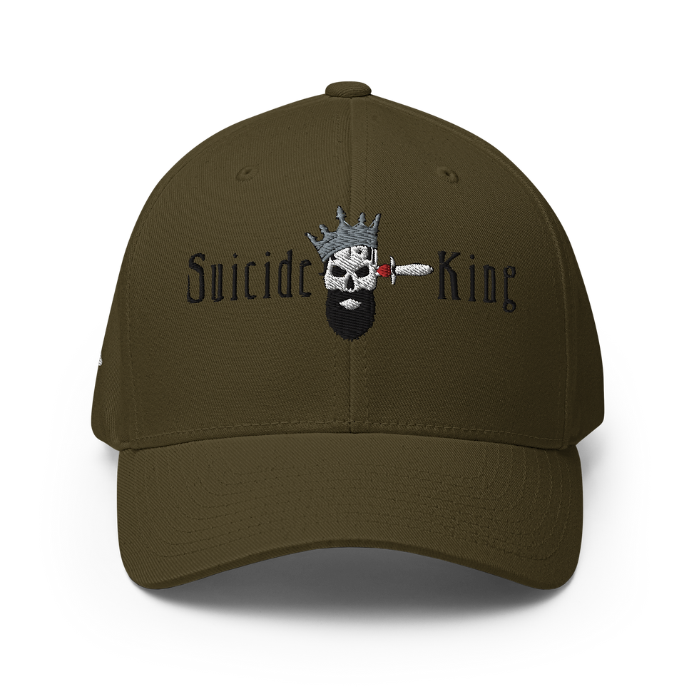 Thumbnail: SK Hat 1, Flex Fit Cap