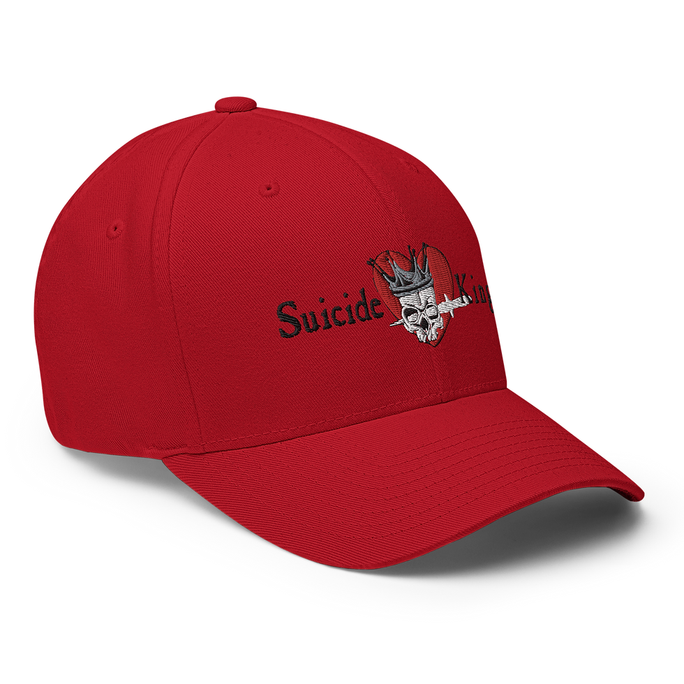 Thumbnail: SK Hat 5, Flex Fit Cap