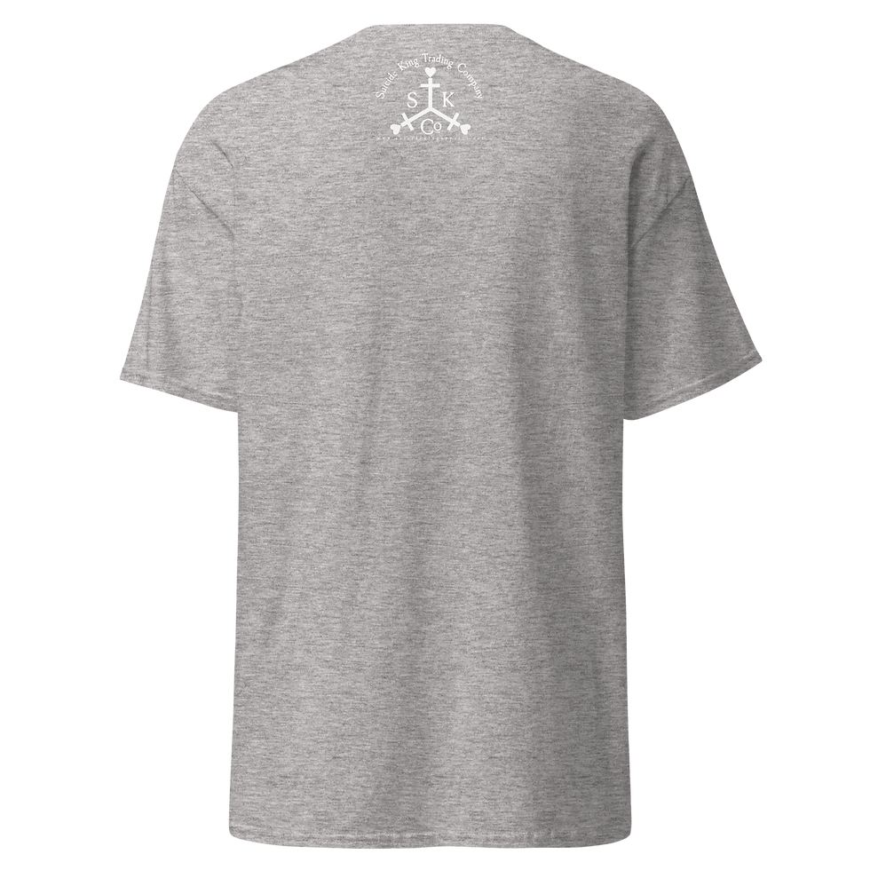 Thumbnail: Que Viva!, Light Classic Tee