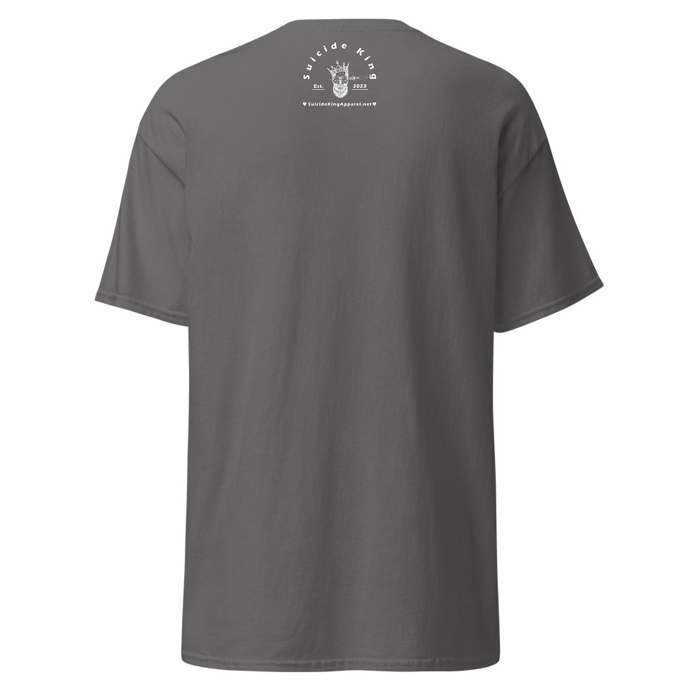 Thumbnail: SK Crest, Dark  Classic Tee