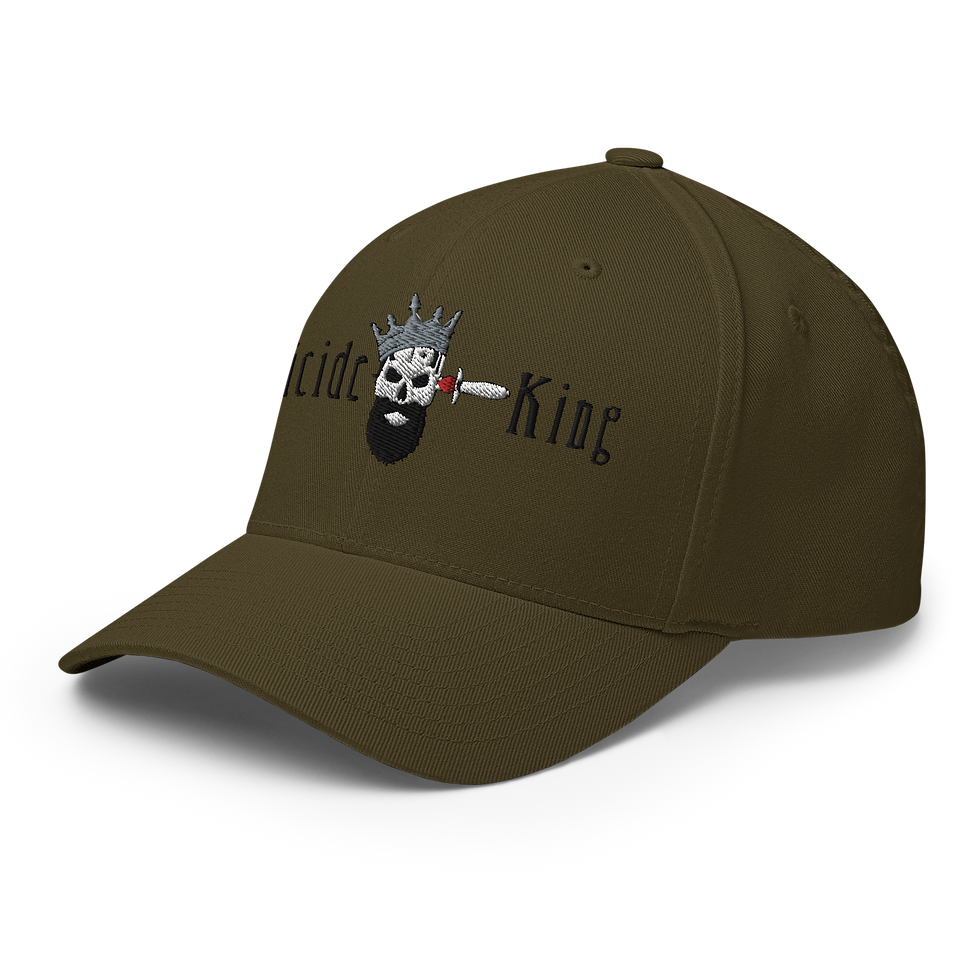 Thumbnail: SK Hat 1, Flex Fit Cap