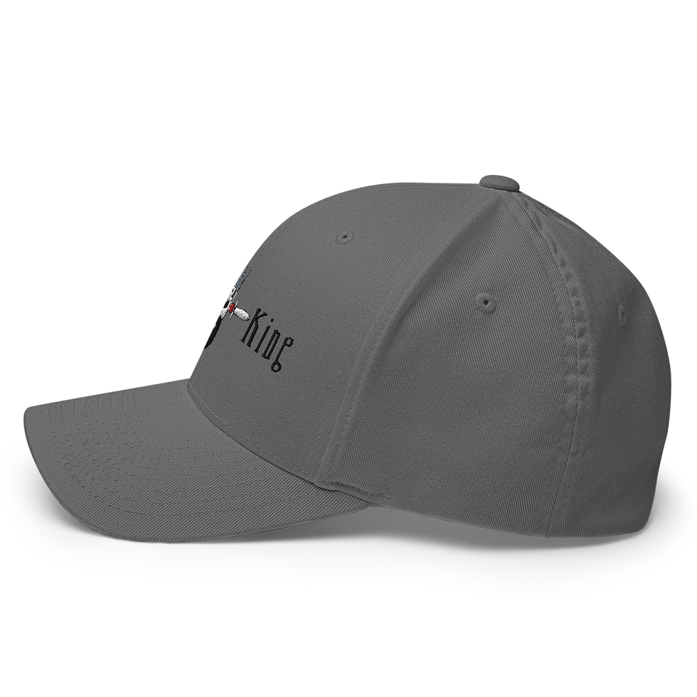 Thumbnail: SK Hat 1, Flex Fit Cap