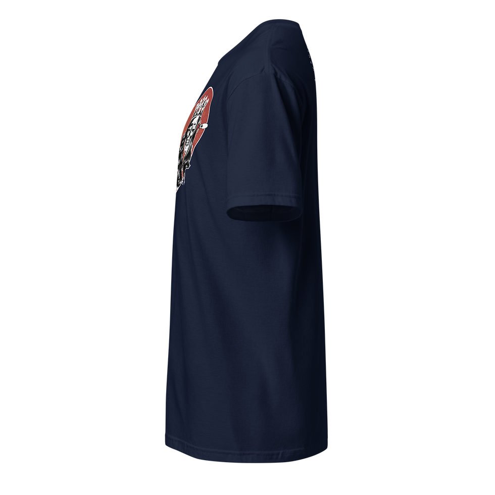 Thumbnail: King and Queen 2, Women's Short- Sleeve T-Shirt