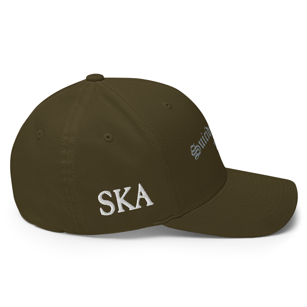 Thumbnail: SK Hat 4, Flex Fit Cap