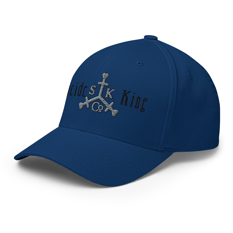 Thumbnail: SKTC hat 4, Flex Fit