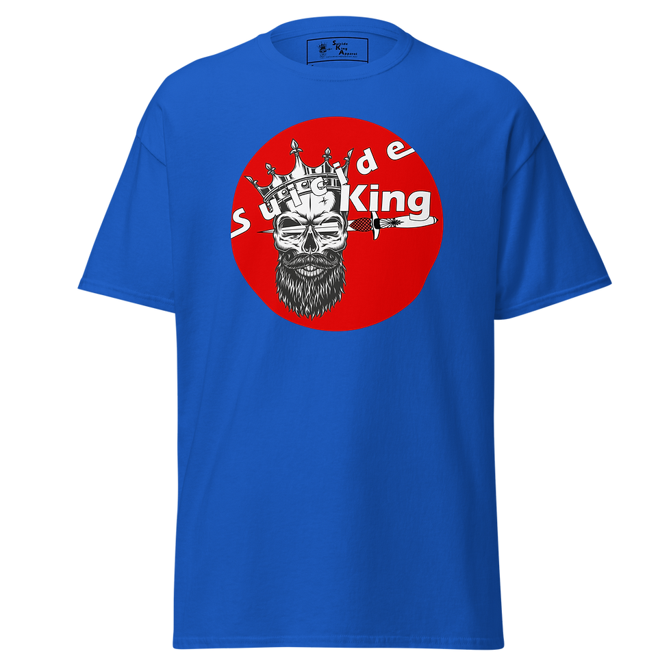 Thumbnail: Red Dot 2, Classic Tee