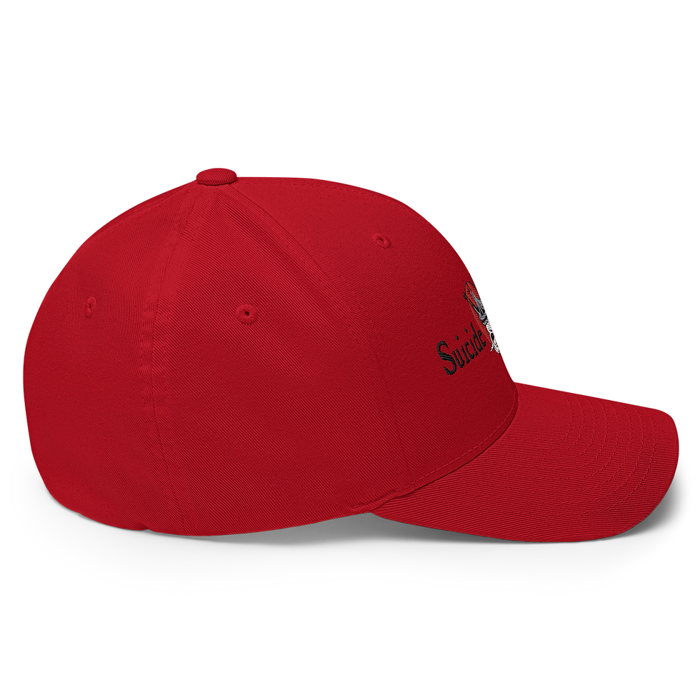 Thumbnail: SK Hat 5, Flex Fit Cap