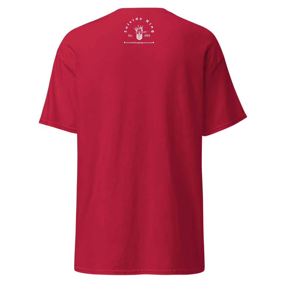 Thumbnail: SK Crest, Dark  Classic Tee