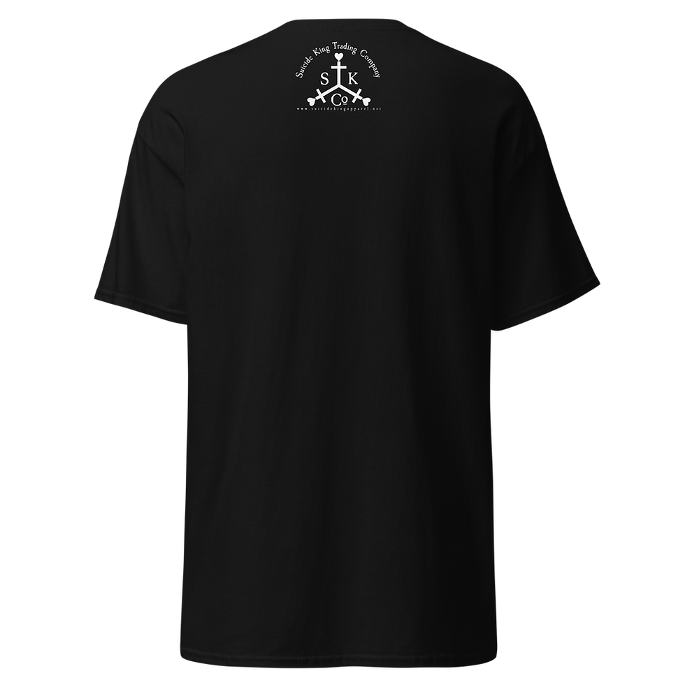 Thumbnail: Clam Jammer, Classic tee