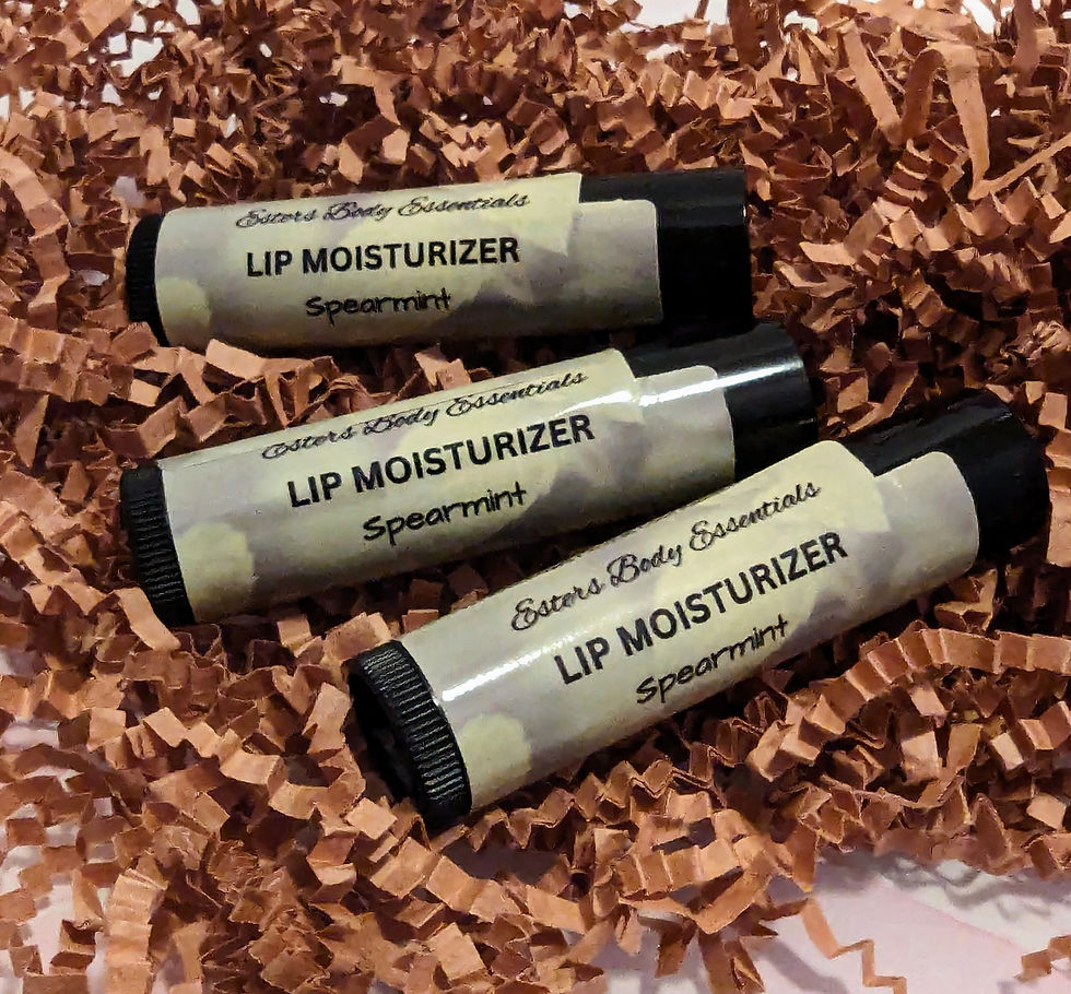 Thumbnail: Lip Moisturizer 