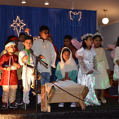 FCCi Christmas Celebration