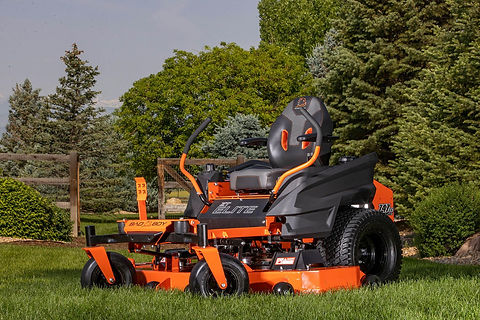 Bad Boy ZT Elite Kohler® Pro 7000 747cc 54