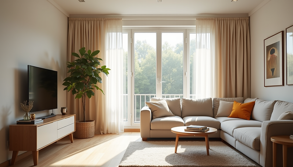Maximizing Comfort and Productivity: Why Contract Workers Prefer Serviced Accommodations