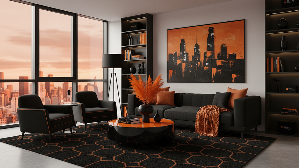 What Is Serviced Accommodation: A Flexible Housing Solution