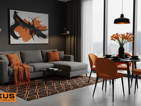 Finding the Best Serviced Accommodation - UK