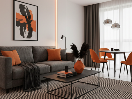Why Choose Serviced Accommodation in the UK?