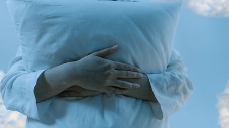Why You’re Not Sleeping (Even When You’re Tired): The Role of the Subconscious and Nervous System.