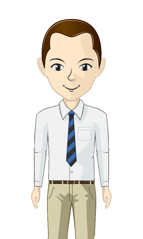 Paul Skinner A Student Thats Keeps himself to himself