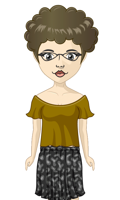 Auntie Diane Jooey's Auntie