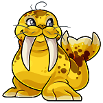 Twitchy Megan Style's Yami-rodent
