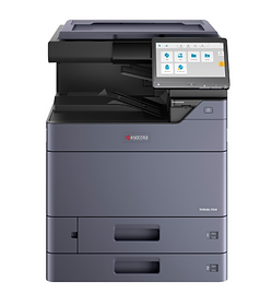 Impresora Kyocera 4004i