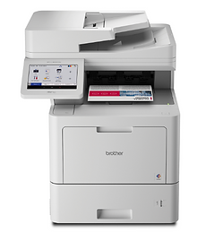 Impresora Brother 9630