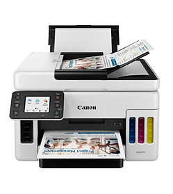 Impresora Canon6010