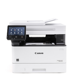 Impresora Canon 462