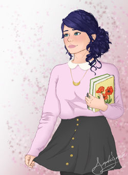 Marinette
