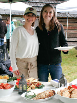 North Coast Catering LLC.