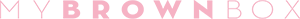 MyBrownBox+Wordmark+in+pastel+Pink+copy.