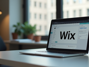 Kapsamlı Wix Danışmanlık Hizmetleriyle Tanışın: Web Sitenizi Güçlendirin