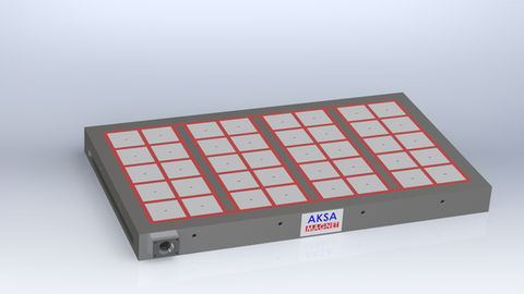 Elektropermanent Tabla