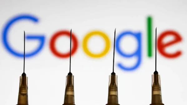 google aşı politikası