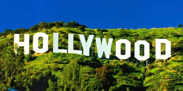 1- Hollywood